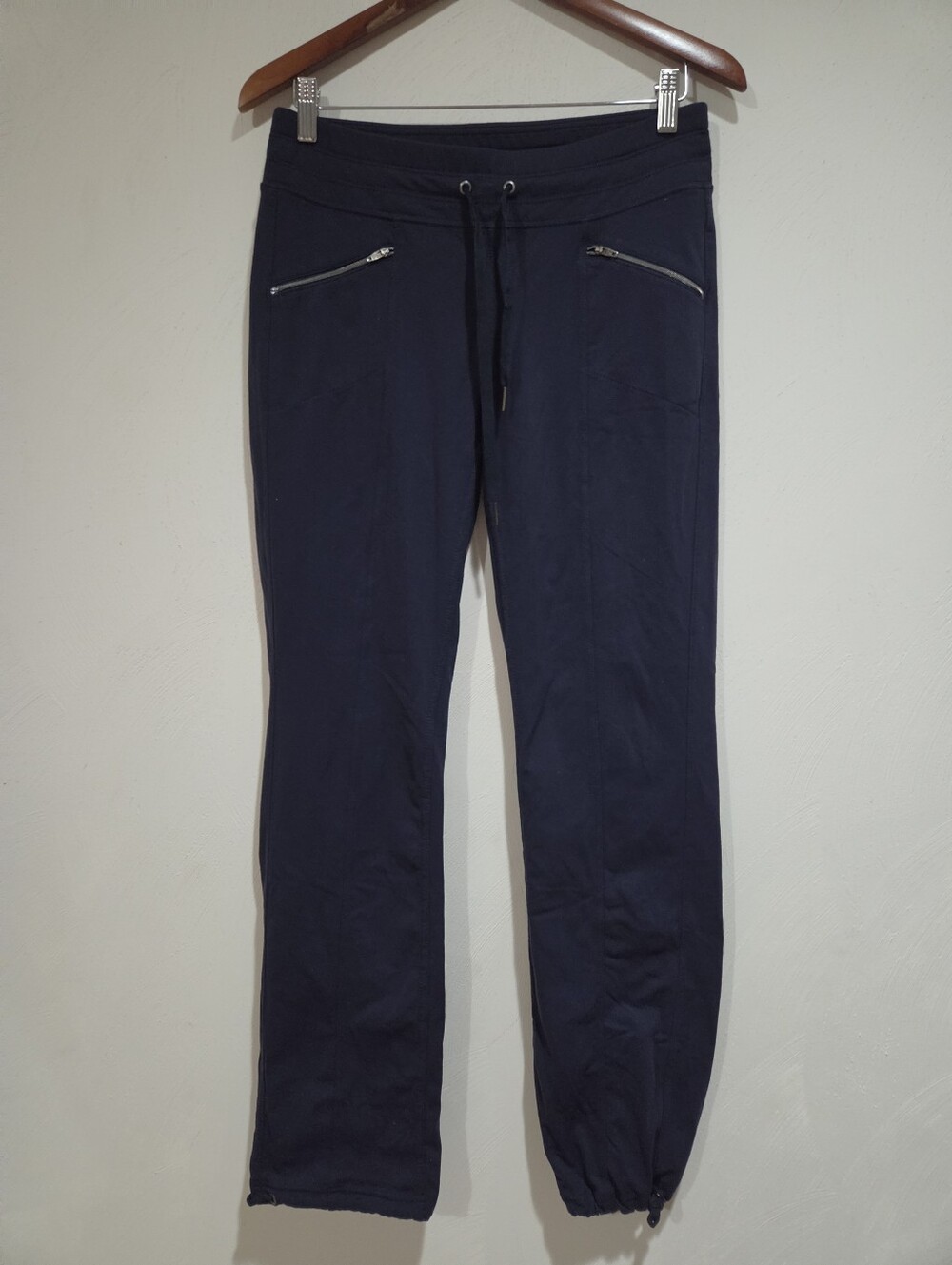 Athleta Metro Slouch Pants Size Small
